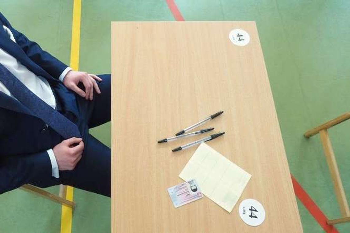 Egzamin gimnazjalny 2018, matura 2018. Terminy egzaminów ogłoszone przez CKE