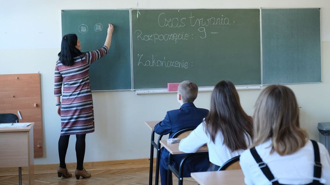 Egzamin gimnazjalny i ósmoklasisty 2019 - wyniki. Uczniowie mogą sprawdzać jak im poszło
