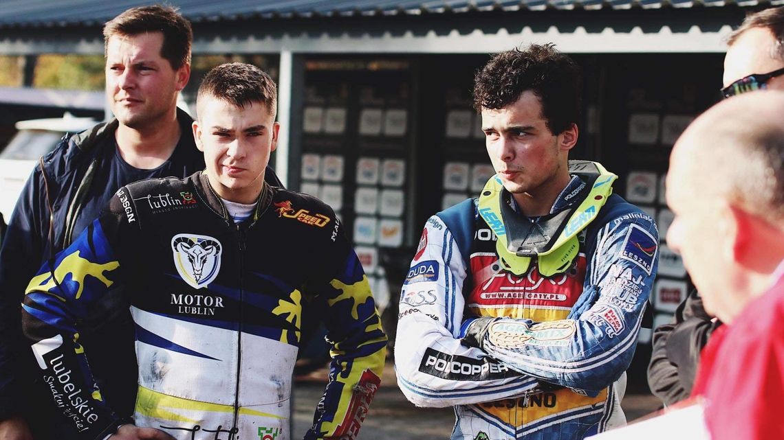 Egzamin licencyjny w Lublinie. Wszyscy adepci zdali sprawdzian praktyczny