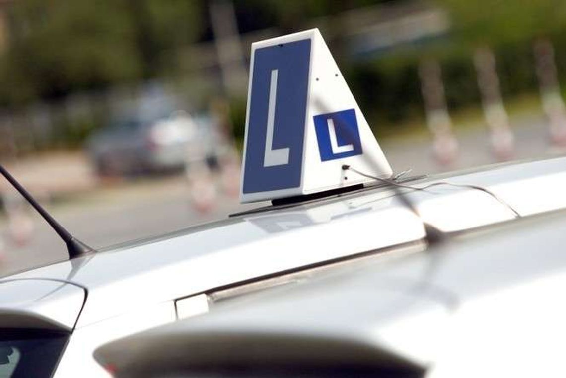 Egzamin na prawo jazdy w Biłgoraju?