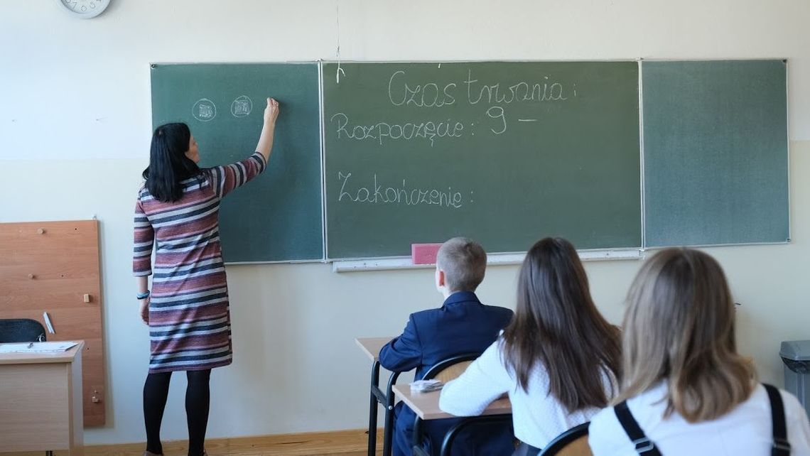 Egzamin ósmoklasistów. Jakie lektury mogą się na nim pojawić?