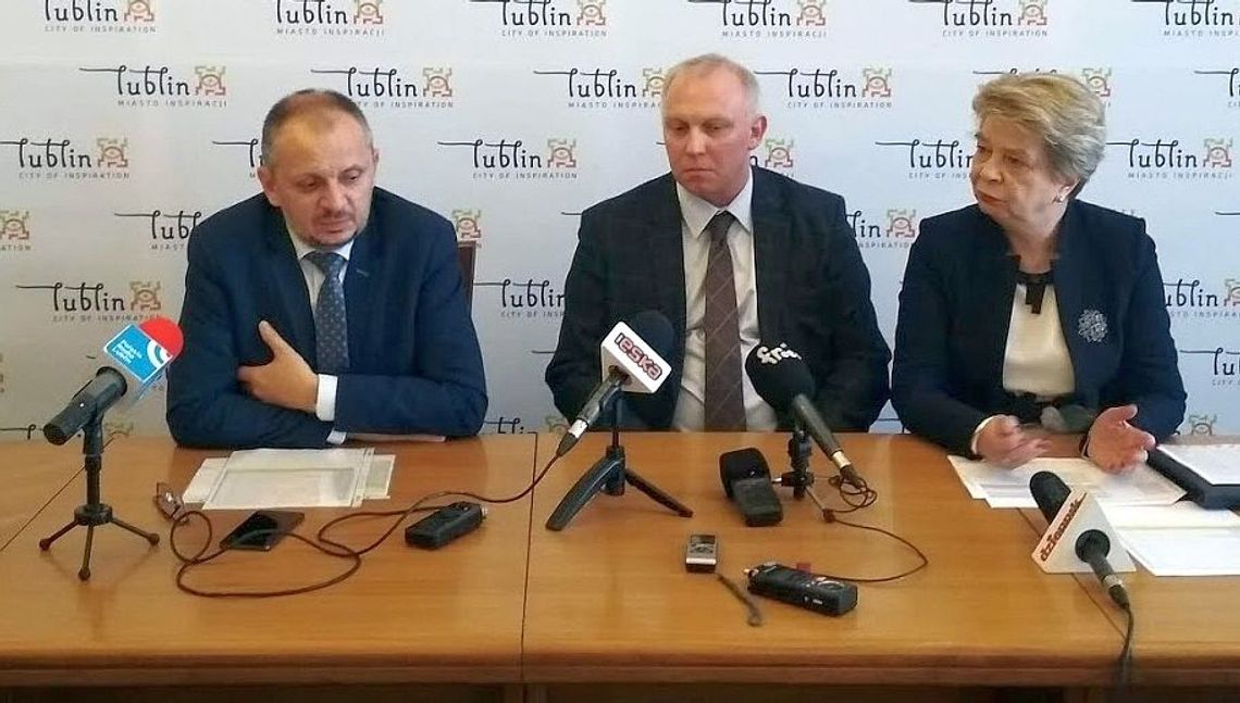 Egzamin ósmoklasisty 2019. Na początek test z polskiego