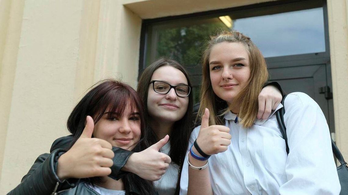 Egzamin ósmoklasisty 2020. Mamy odpowiedzi z języka polskiego Egzamin ósmoklasisty 2020. Mamy odpowiedzi z języka polskiego