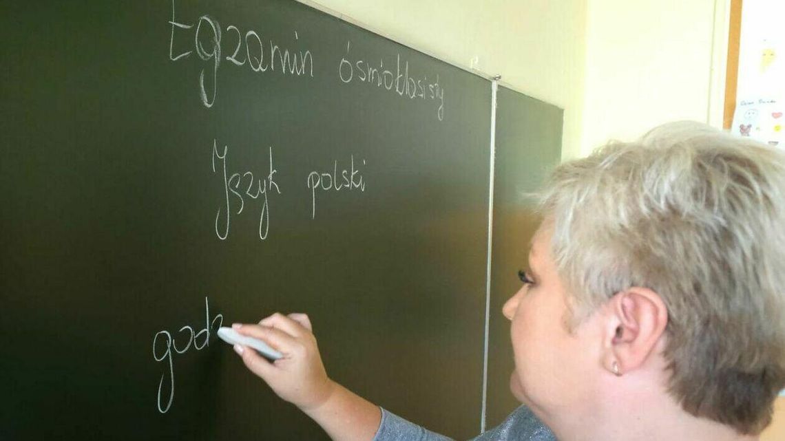 Egzamin ósmoklasisty 2022. Te powiaty i gminy w Lubelskiem wypadły najlepiej [pełna lista]