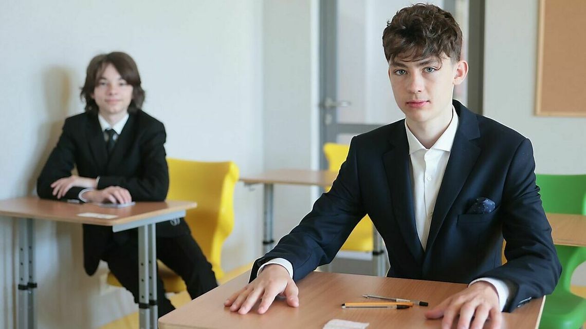 Egzamin Ósmoklasisty 2023. Arkusze egzaminacyjne z języka polskiego Egzamin Ósmoklasisty 2023. Arkusze egzaminacyjne z języka polskiego