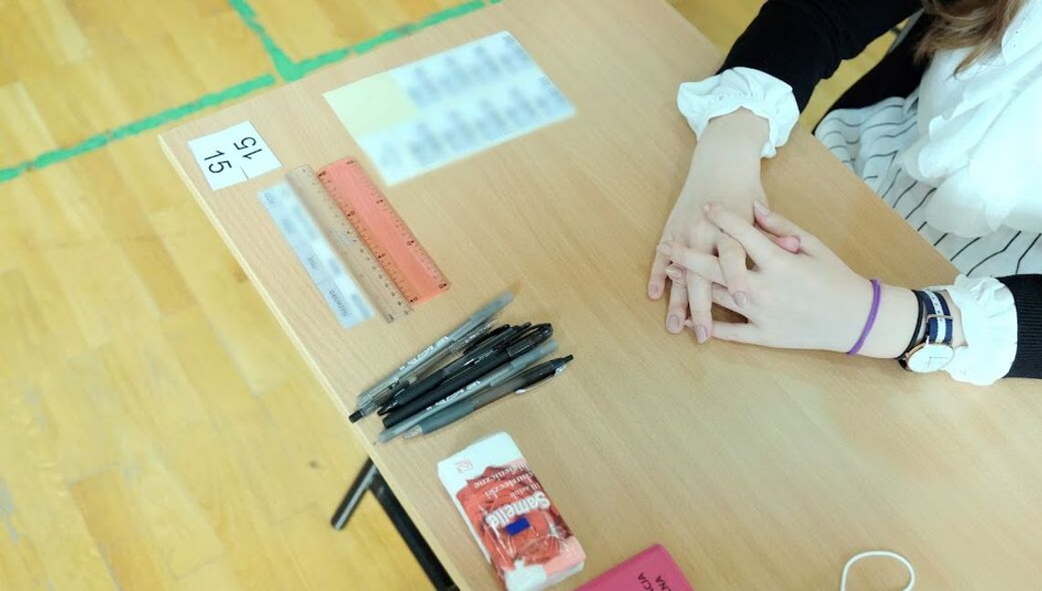 Egzamin ósmoklasisty 2023. Jeśli umiesz odpowiedzieć na te pytania, jesteś przygotowany na 100 procent