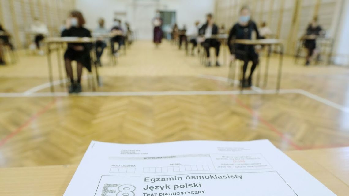 Egzamin ósmoklasisty 2023. Oto lista lektur na część z języka polskiego Egzamin ósmoklasisty 2023. Oto lista lektur na część z języka polskiego