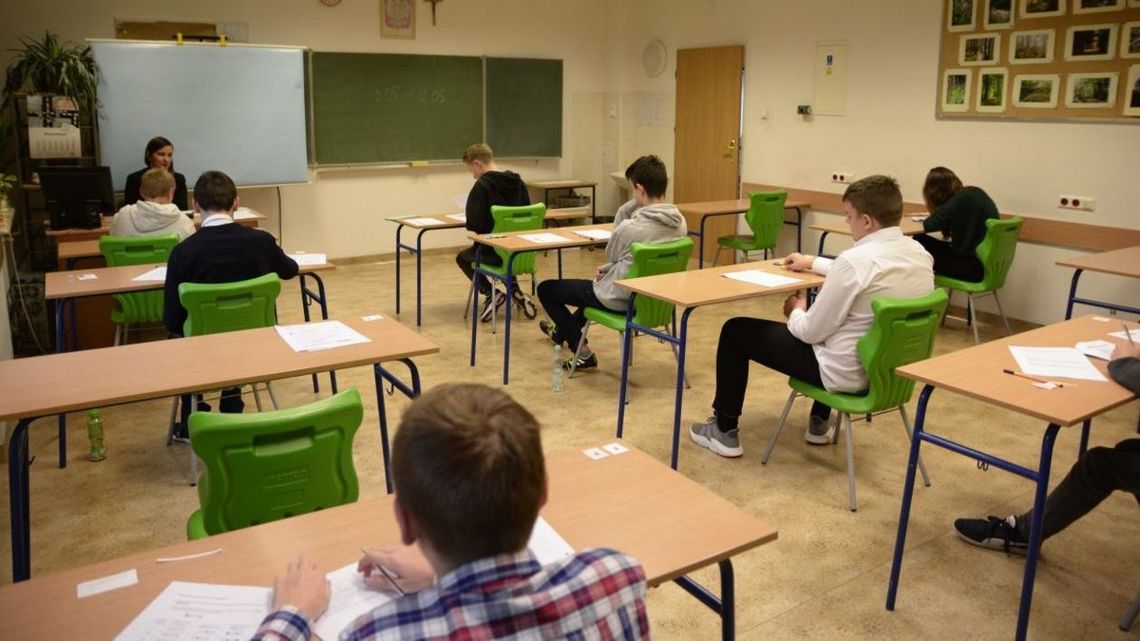 Egzamin ósmoklasisty - polski. Arkusze CKE, odpowiedzi z 2019