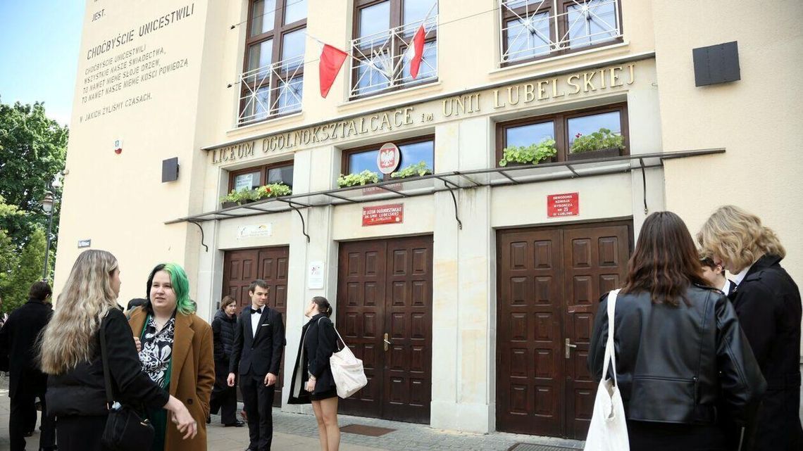 Egzamin z matematyki dobiegł końca. Jak poszło lubelskim maturzystom? Egzamin z matematyki dobiegł końca. Jak poszło lubelskim maturzystom?