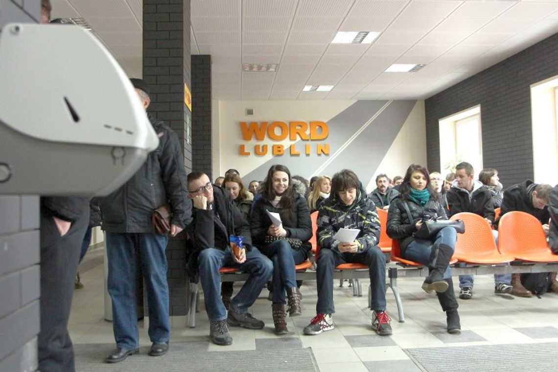 Egzaminy na prawo jazdy już nie takie straszne. Najnowsze statystyki