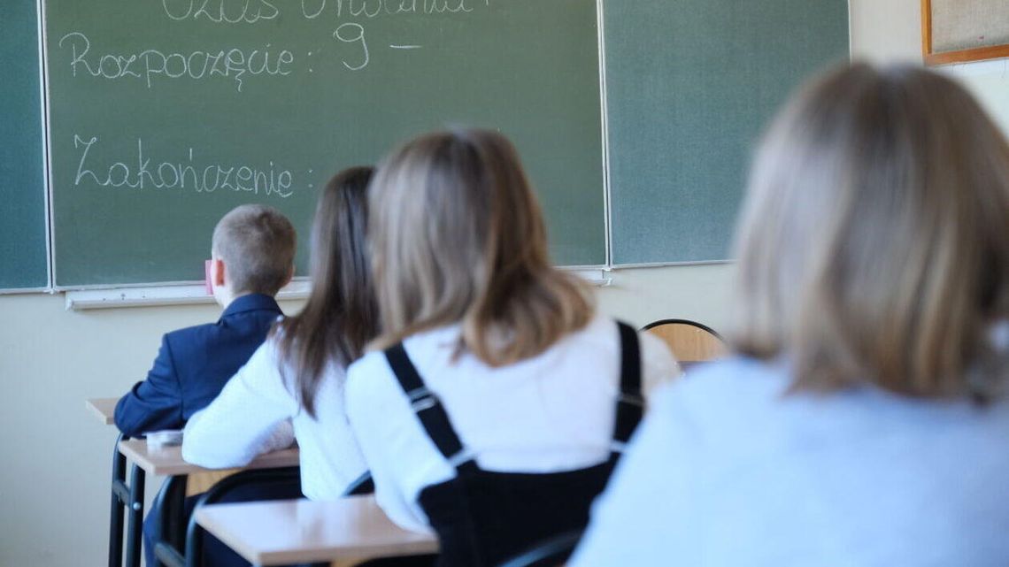 Egzaminy ósmoklasistów: Jak wypadł powiat puławski