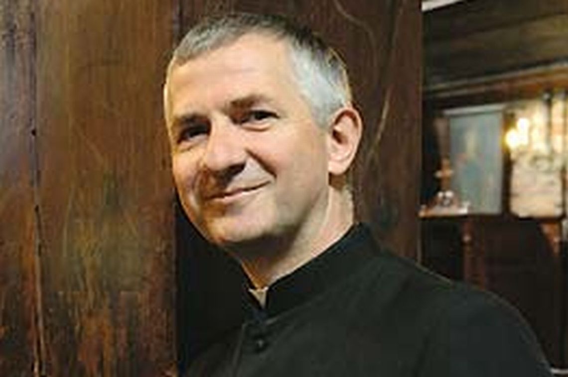 Egzorcysta w gimnazjum w Kraśniku, będzie sympozjum o magii