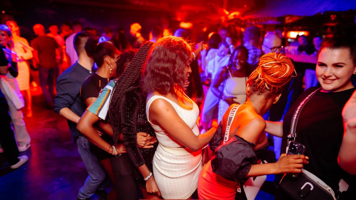 Egzotyczne El Cubano