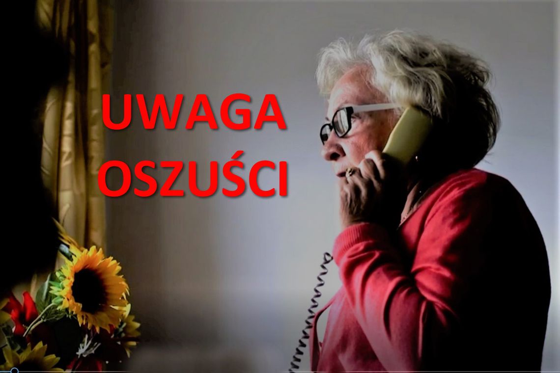 Egzotyczny wirus i ratunkowy lot. Bezwzględni oszuści ograbili 84-latkę z życiowych oszczędności Oszustwo na lekarza Chełm