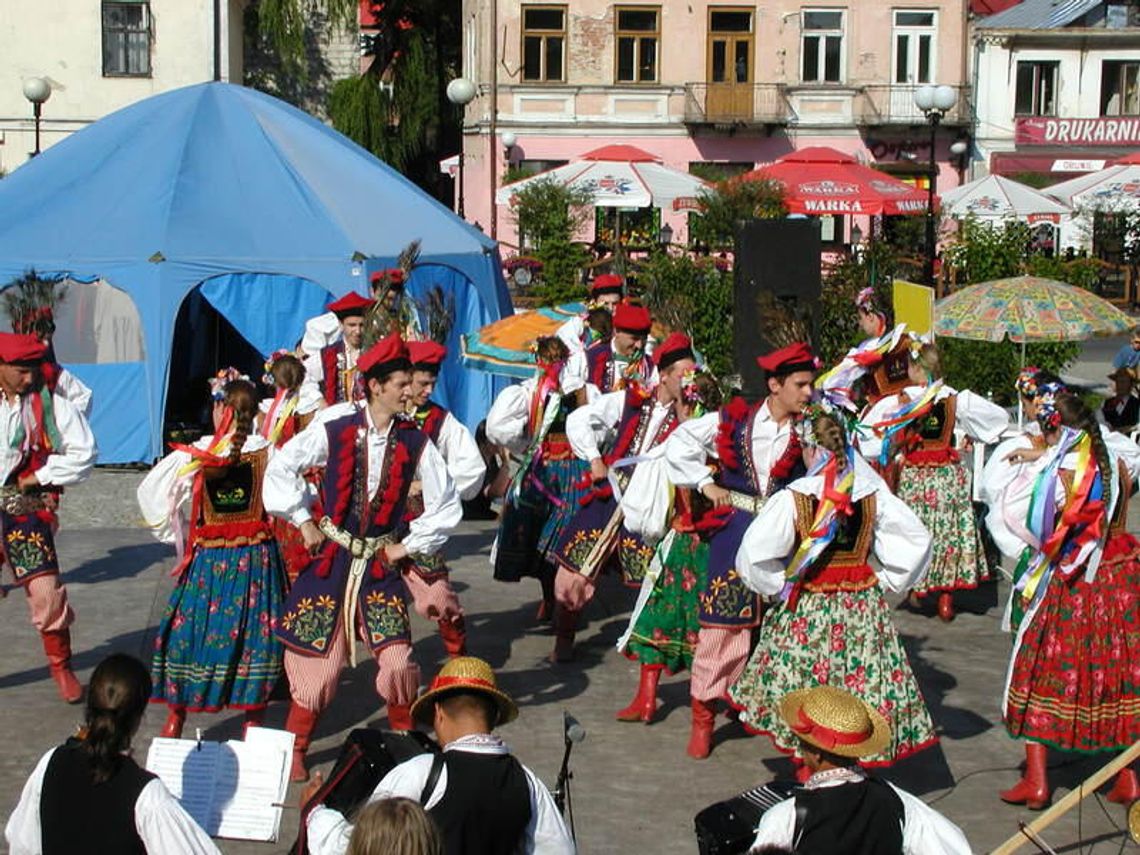 Egzotyka z Ameryki i Południa Europy