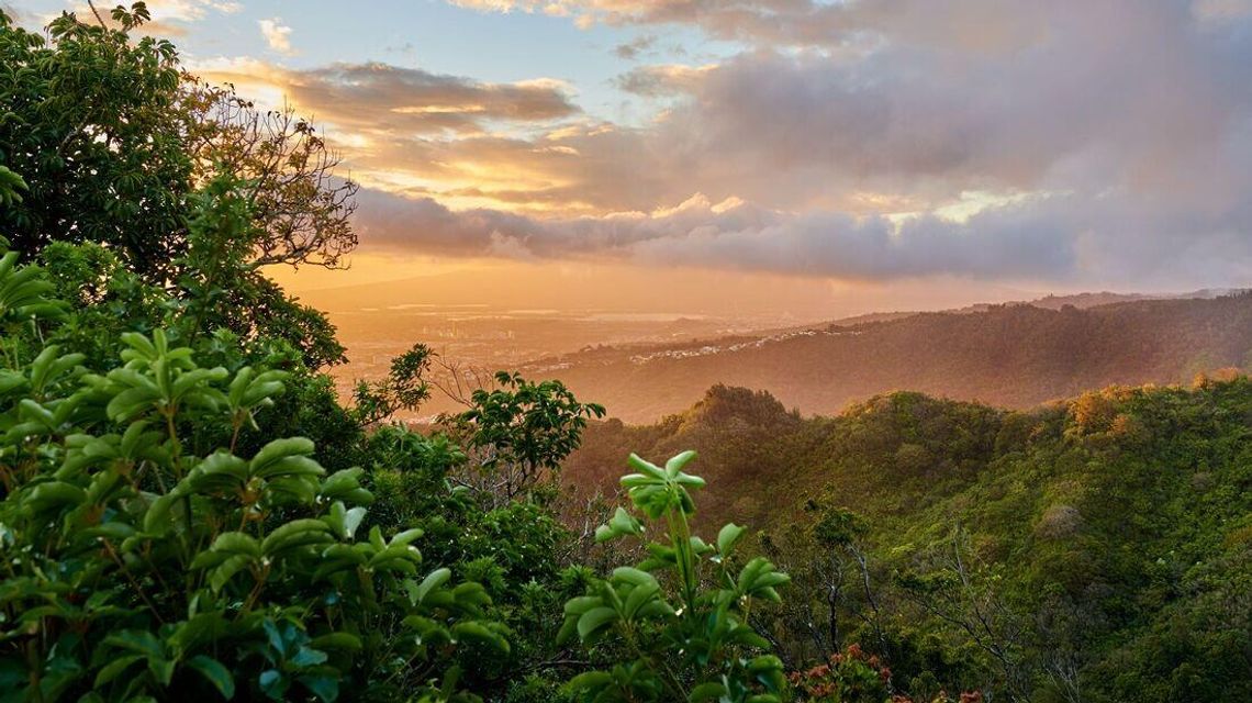 Egzotyka z klasą – najpiękniejsze zakątki świata na luksusowe wakacje     