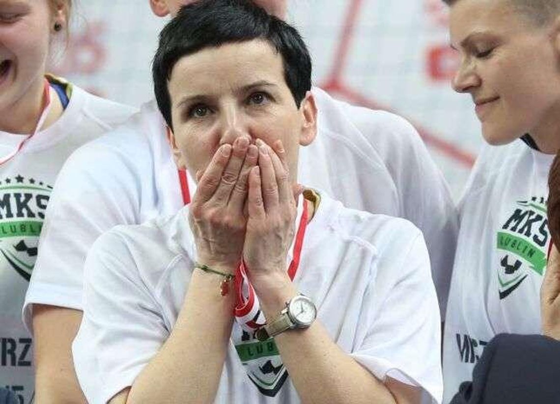 EHF ma zdecydować czy MKS Selgros zagra w Lidze Mistrzyń EHF ma zdecydować czy MKS Selgros zagra w Lidze Mistrzyń