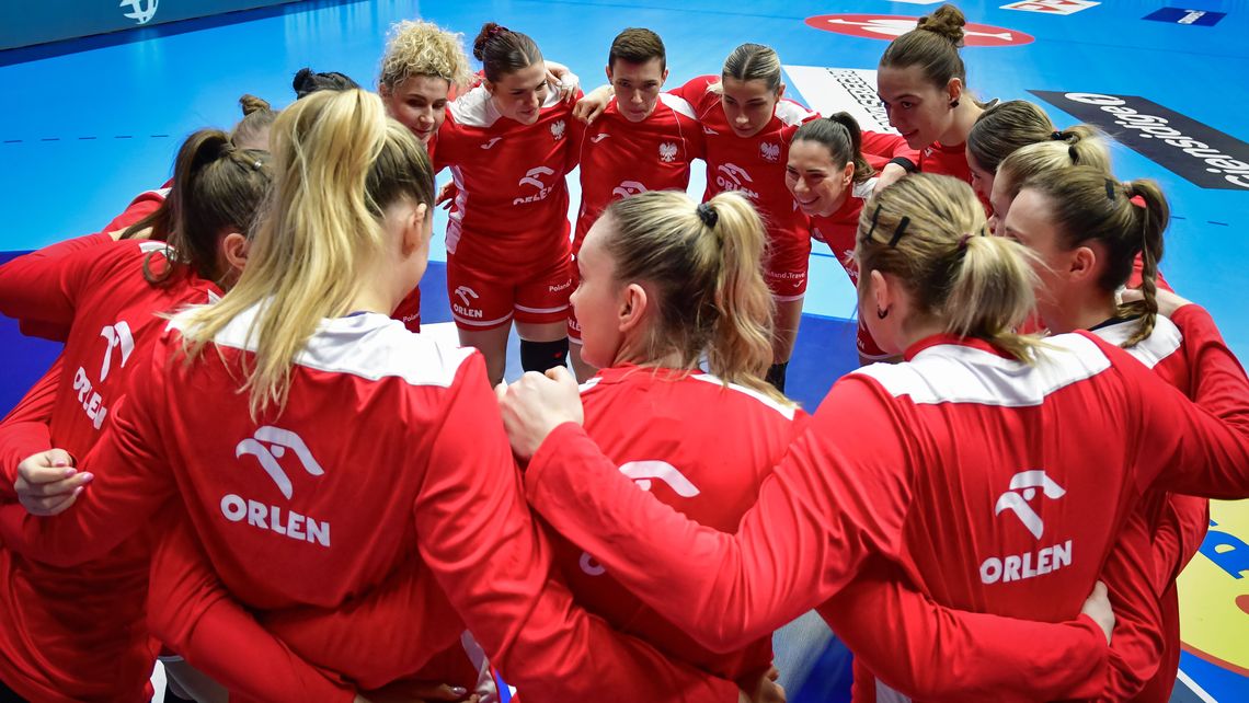 EHF z nowym domem, Polska z niezłym losowaniem EHF z nowym domem, Polska z niezłym losowaniem