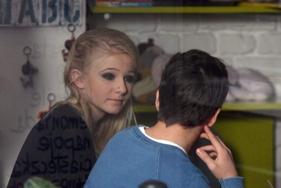 Ekipa filmowa znowu kręciła w Lublinie (zdjęcia) Ekipa filmowa znowu kręciła w Lublinie (zdjęcia)