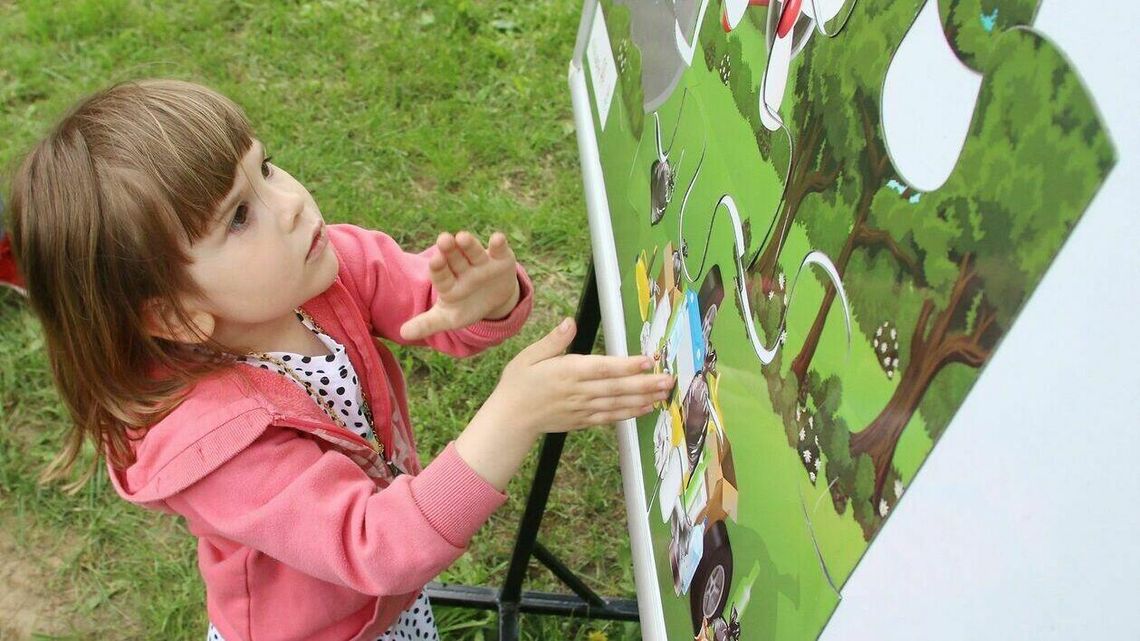 EKO Piknik nad Zalewem Zembrzyckim. Sprzątanie i wspólna zabawa [ZDJĘCIA]