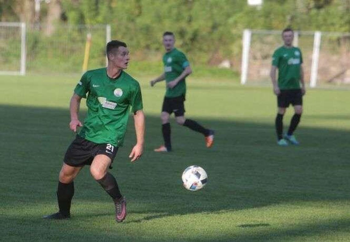 Eko Różanka - Chełmianka 2:1. Pucharu Polski nie obronią Eko Różanka - Chełmianka 2:1. Pucharu Polski nie obronią