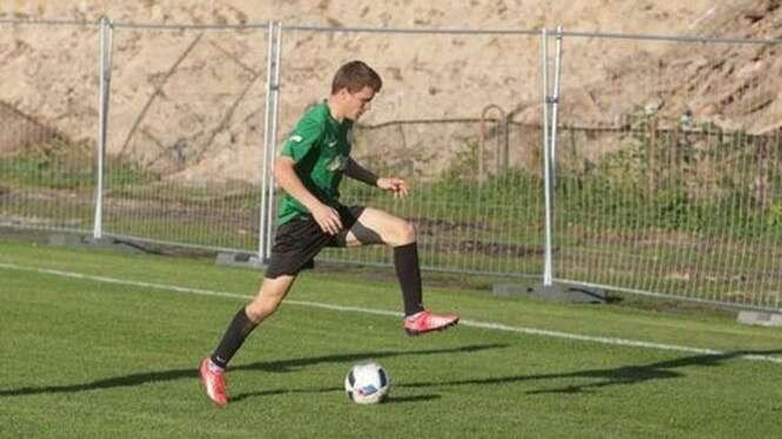 Eko Różanka – Kłos Chełm 3:1. Mikołaj przyszedł już w maju