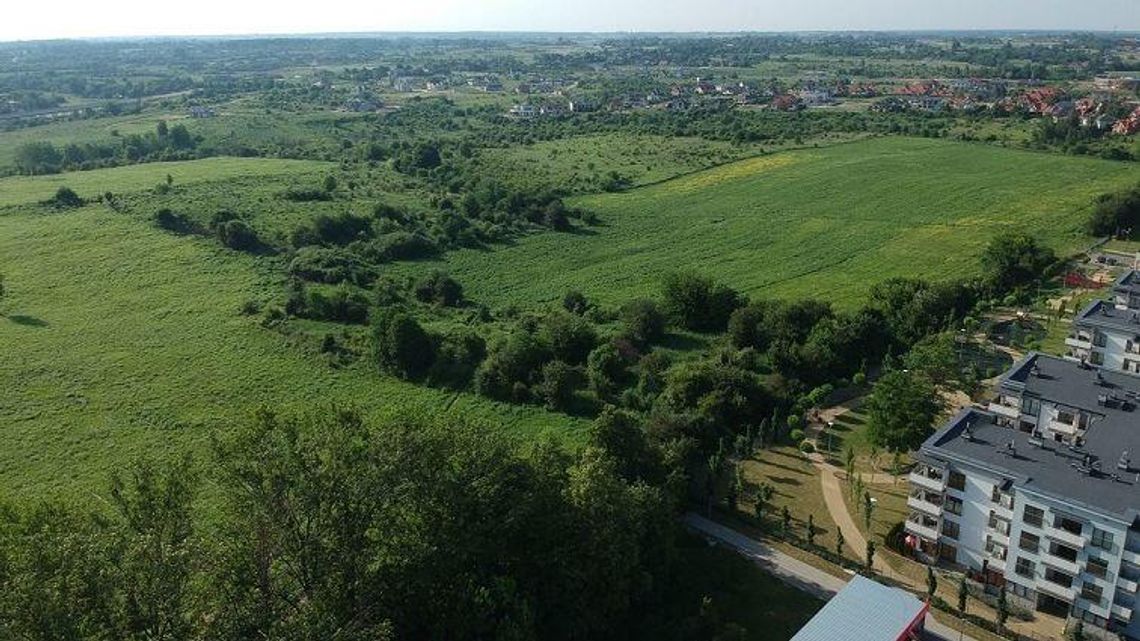 Ekolodzy chcą wysłać CBA na górki czechowskie? Z pomocą przyjedzie Jan Śpiewak Ekolodzy chcą wysłać CBA na górki czechowskie? Z pomocą przyjedzie Jan Śpiewak