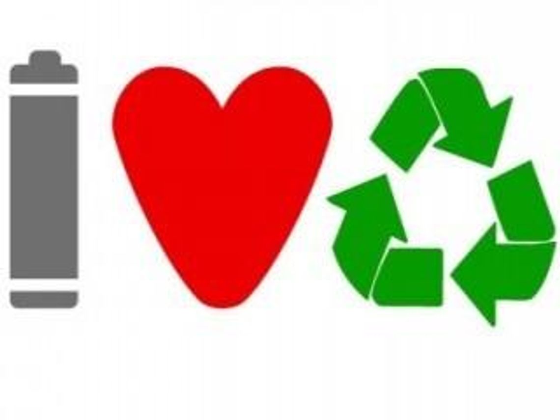 Ekolodzy zapraszają na Ekowalentynki