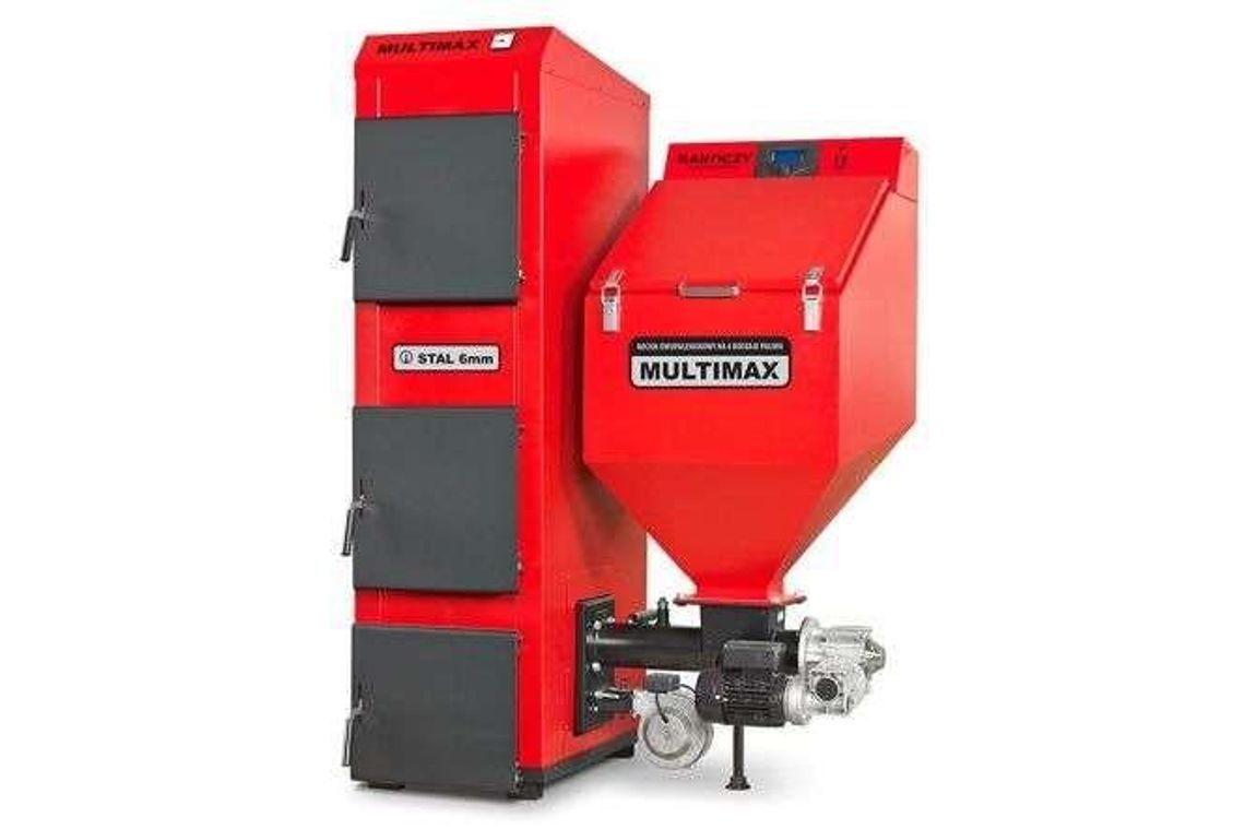 Ekologiczne i tanie ogrzewanie – pora na pellet Ekologiczne i tanie ogrzewanie – pora na pellet