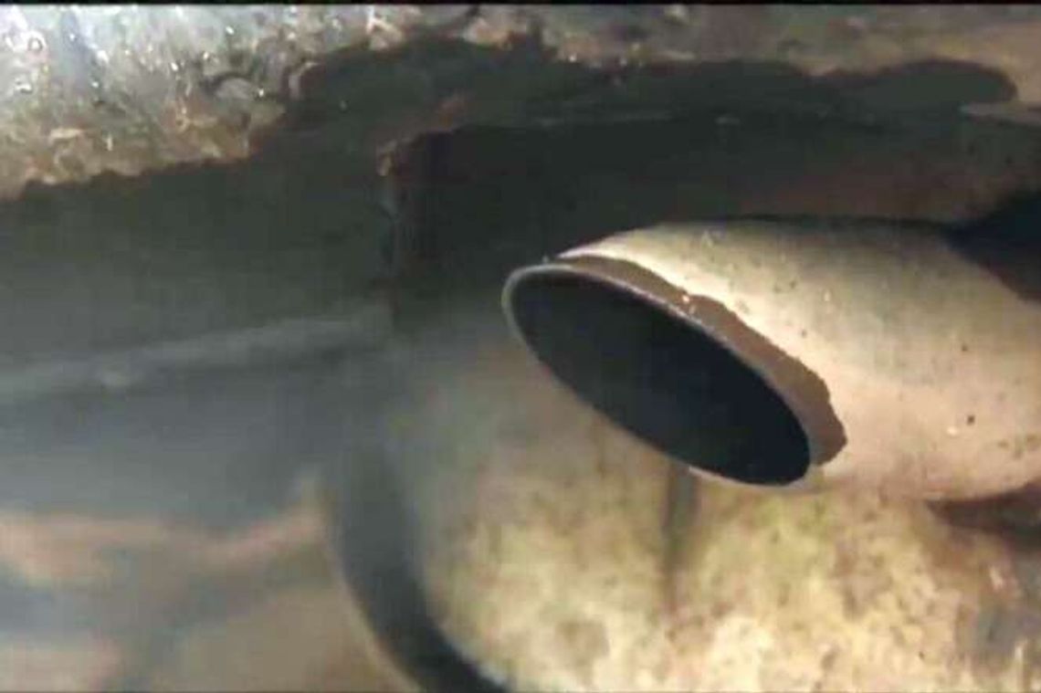 "Ekoszlaban" dla starych samochodów? Przepisy mogłyby wejść w życie od przyszłego roku