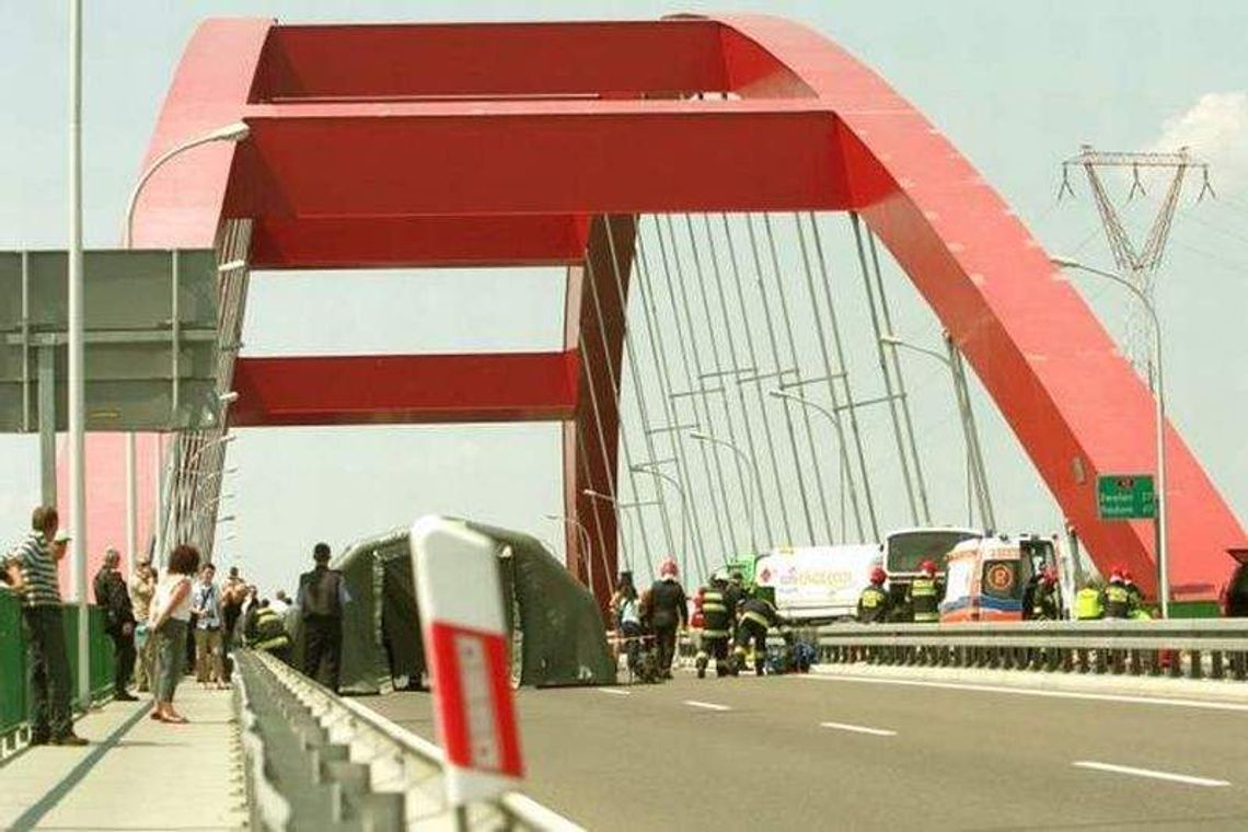 Ekpresówka do Puław czeka na podpis