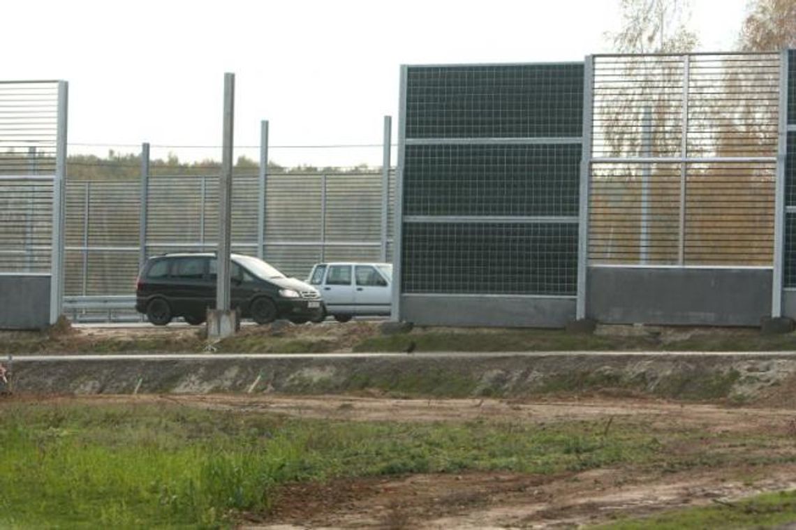 Ekranów będzie mniej. Ale nie przy drodze ekspresowej S17