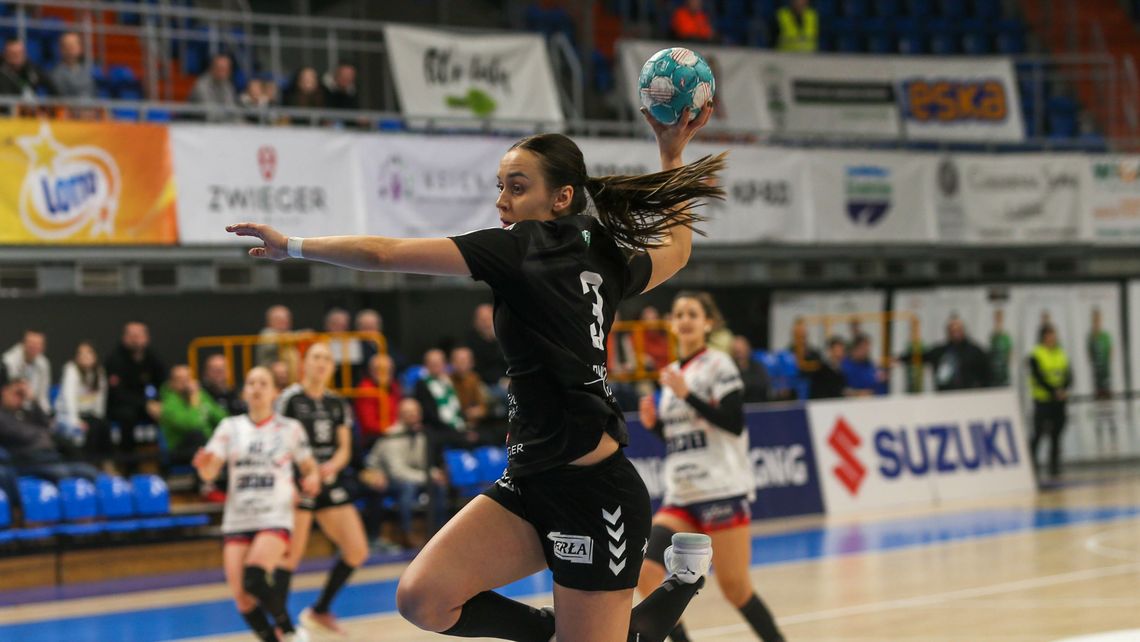 EKS Start Elbląg – MKS FunFloor Lublin 28:32. Zwycięstwo w pełni kontrolowane EKS Start Elbląg – MKS FunFloor Lublin 28:32. Zwycięstwo w pełni kontrolowane