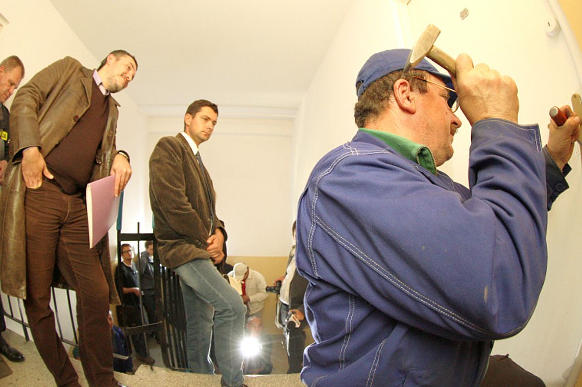 Eksmisje wystraszyły dłużników z Lubartowa