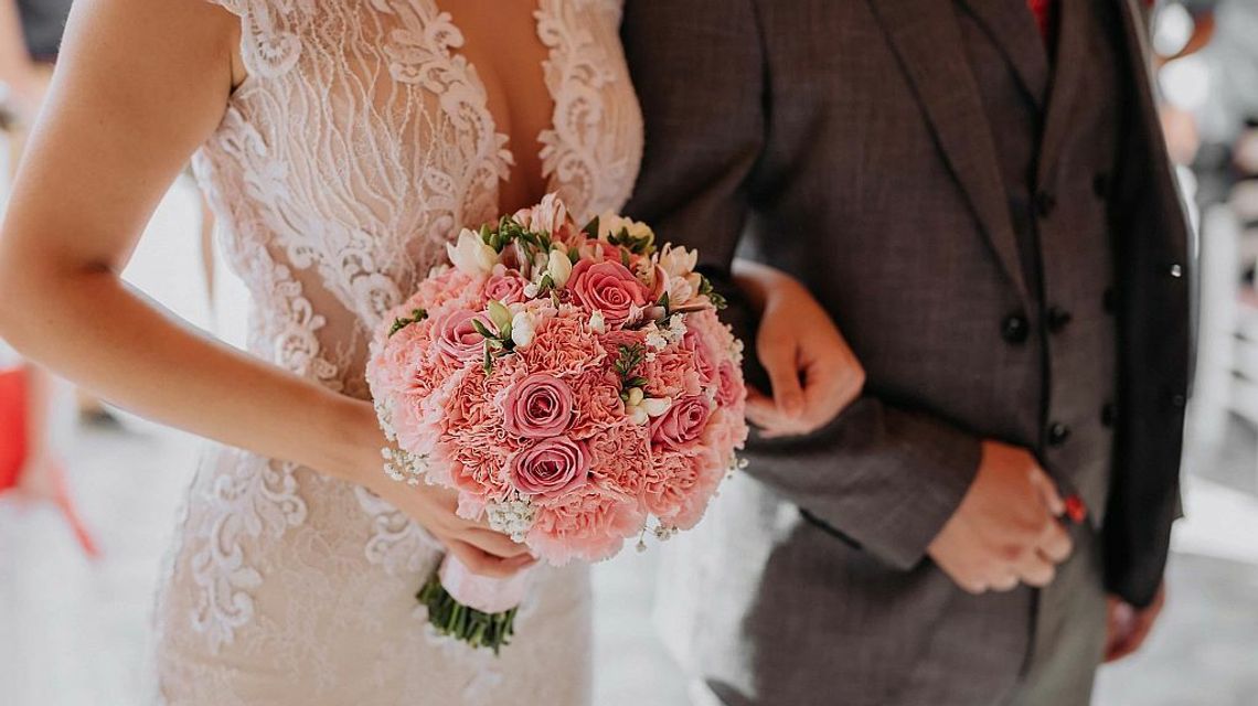 Eksperci pomogą w organizacji ślubów i wesel. Zamojskie targi już za tydzień