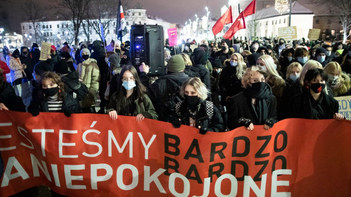 Eksperci punktują orzeczenie TK ws. aborcji. Są też ci z Lublina