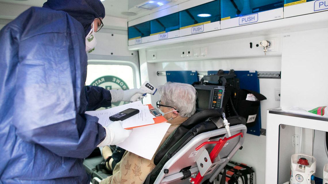 Ekspert: Klauzula dobrego samarytanina dziurawym parasolem ochronnym