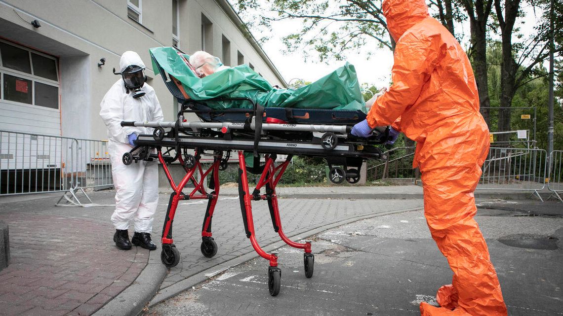 Ekspert: Pacjenci ze schorzeniami przewlekłymi w czasie pandemii nie mają optymalnej opieki