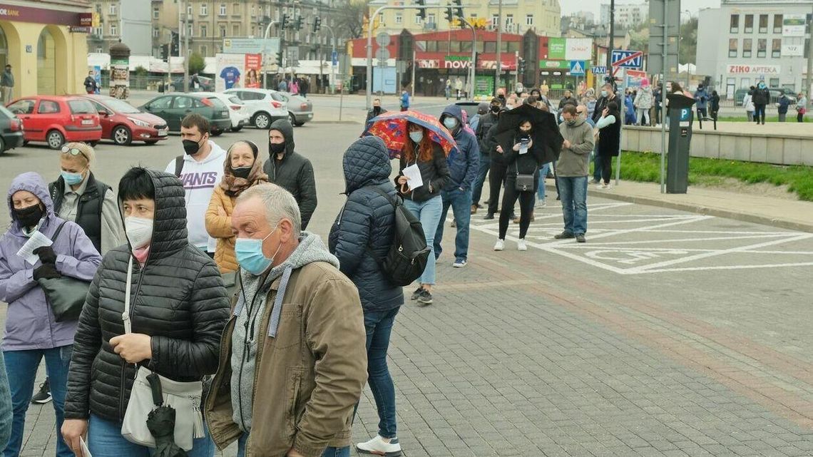 Ekspert: Pandemia uświadomiła, że konieczna jest edukacja społeczeństwa Ekspert: Pandemia uświadomiła, że konieczna jest edukacja społeczeństwa