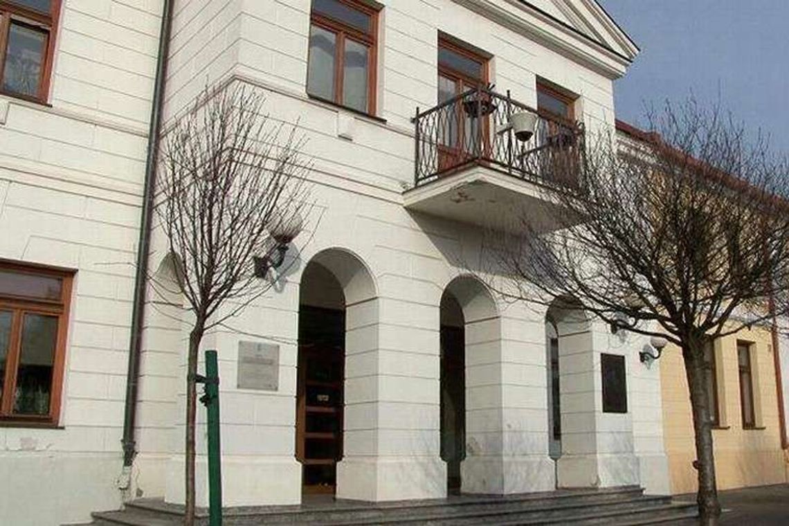 Ekspert z Pomorza będzie dłużej zarabiał w Białej Podlaskiej