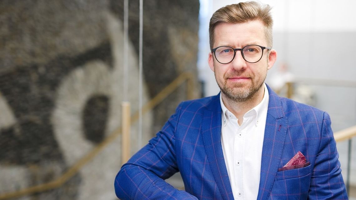 Ekspert z UMCS o gospodarczych skutkach wojny w Ukrainie Ekspert z UMCS o gospodarczych skutkach wojny w Ukrainie