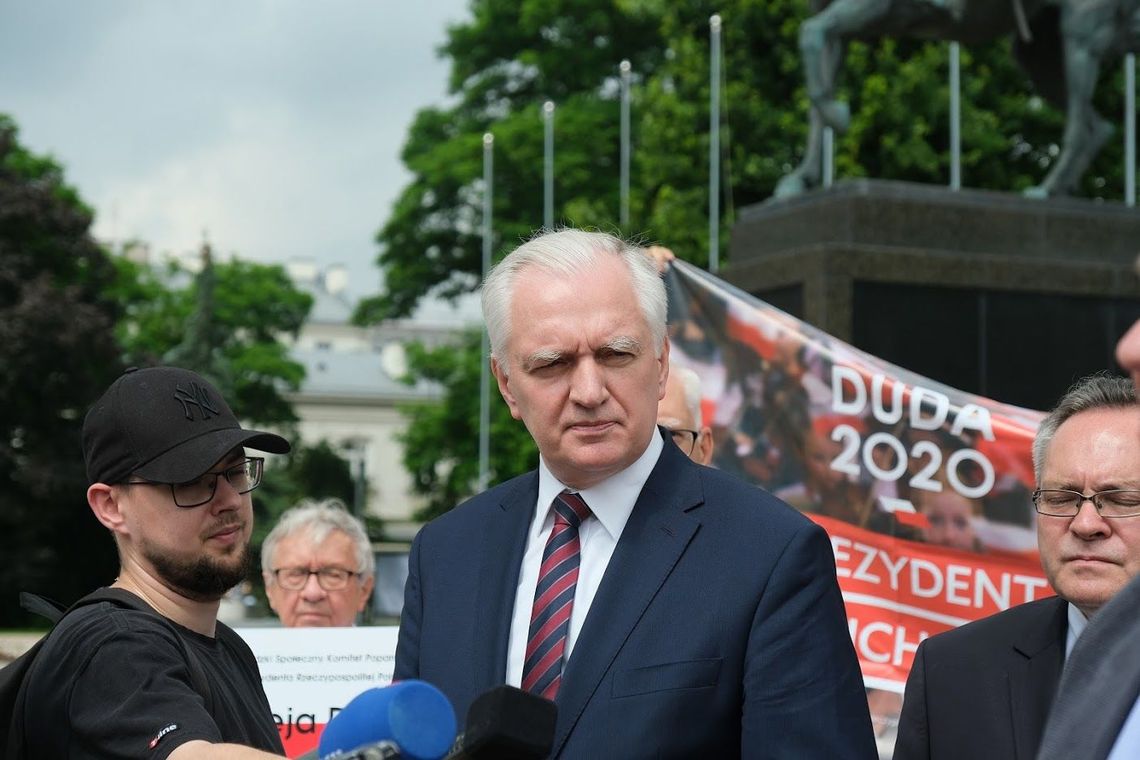 Ekspertka z UMCS ocenia tarcia na prawicy. Konflikt permanentny bez groźby rozpadu