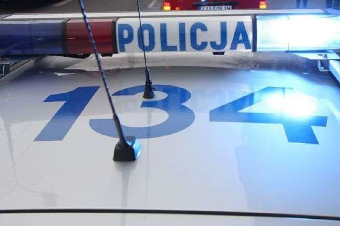 Eksperyment procesowy na krajowej "12"