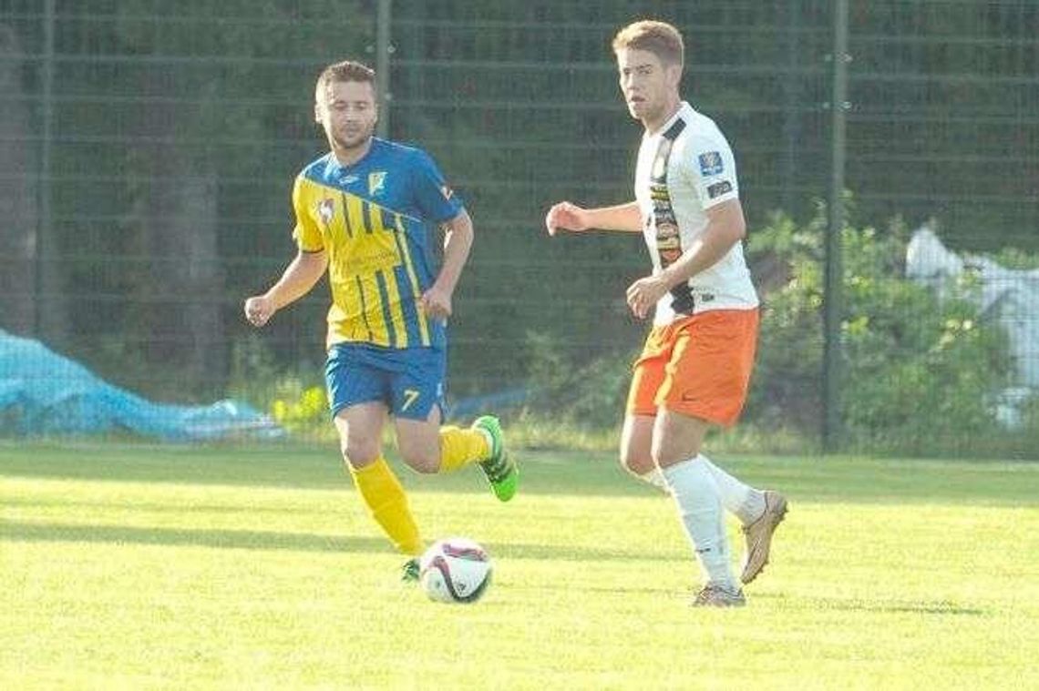 Eksperymentalna obrona Avii dała radę. Nie będzie powrotu Pranagala