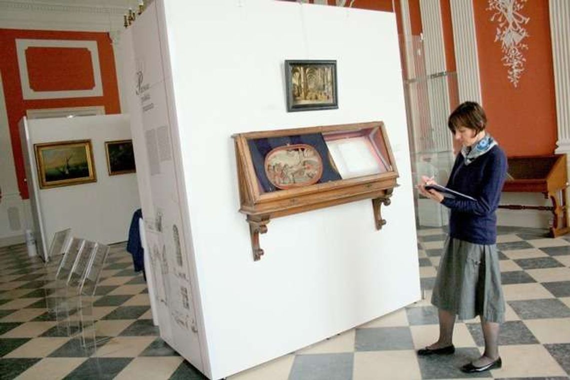 Eksponaty Czartoryskich wracają do Puław! Będzie czasowa wystawa