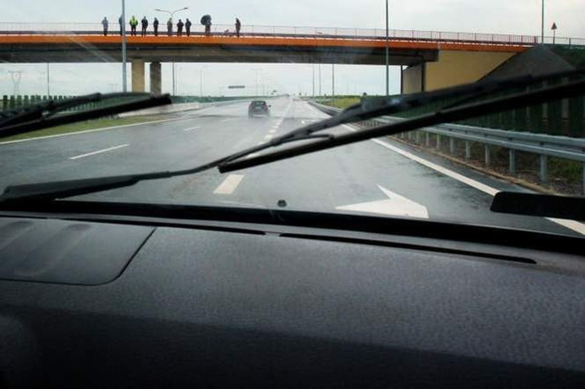 Ekspresówka z Puław do Radomia. Pierwszy krok do budowy drogi