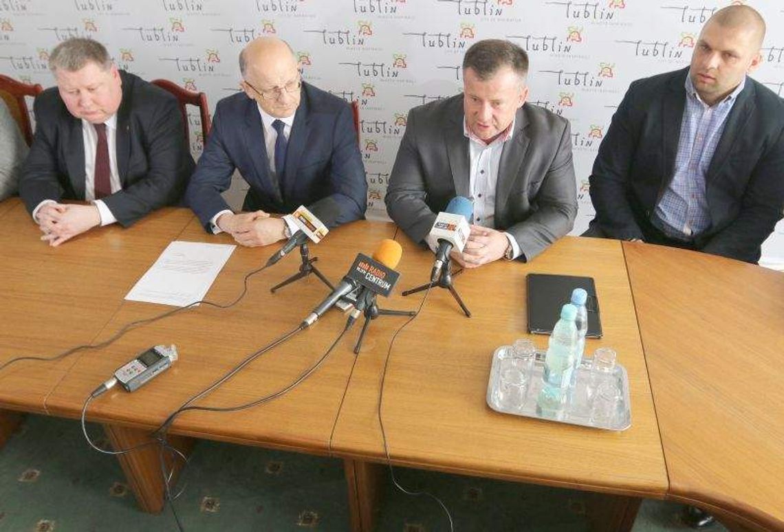 Ekstraklasa koszykarzy wraca do Lublina! Ekstraklasa koszykarzy wraca do Lublina!