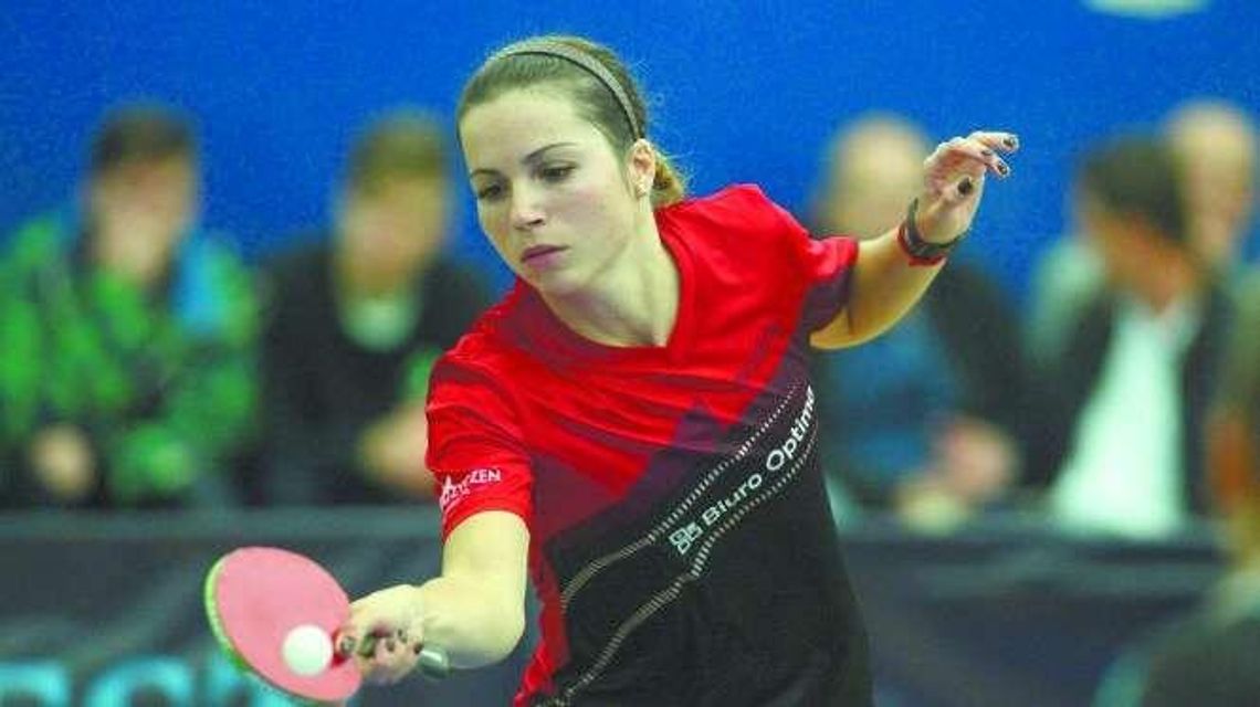 Ekstraklasa tenisa stołowego znika z Lublina