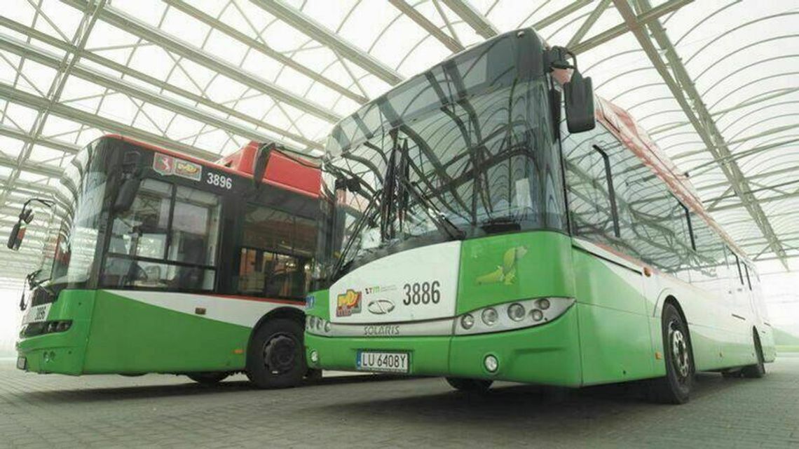 Ekstraklasa zawitała do Lublina. Czy miejskie autobusy są na to gotowe? Ekstraklasa zawitała do Lublina. Czy miejskie autobusy są na to gotowe?