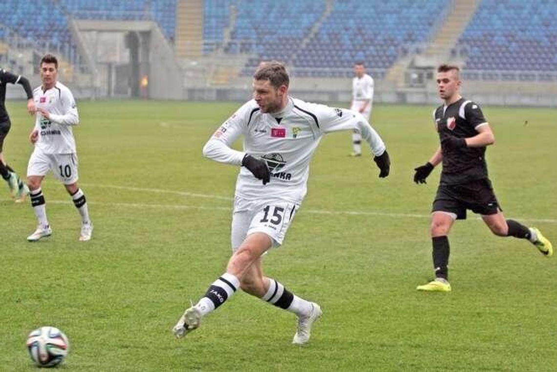 Ekstraklasa znów w Lublinie. Górnik Łęczna będzie grać na Arenie!